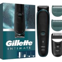 Gillette Intimate Trimmer Herren i5