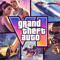 Grand Theft Auto VI