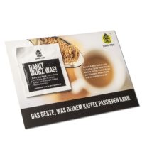 Gratis Kaffeegewuerz