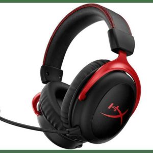 HYPERXCloudIIWireless
