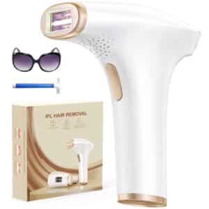 HaarlosyLaserHaarentfernungsgerat