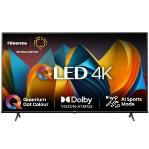 Hisense 50E7NQ SmartTV