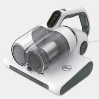 Hoover HMC510UV Milbensauger