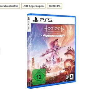 Horizon Forbidden West