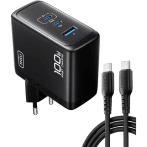 INIU 100W USB C Ladegeraet