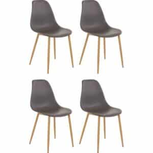 INOSIGNSchalenstuhlMiller
