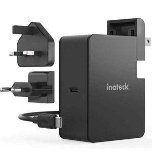 Inateck60WUSBCLadegeraet