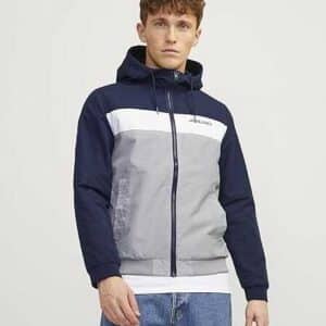 JACKJONESMaleBlousonjacke 2