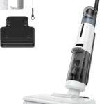 JONR ED12 Lite Saug-Wisch-Kombi für 159,99€ statt 199,99€ – mit Randreinigung, Selbstreinigung & Anti-Haar-Technologie