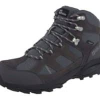 JackWolfskinTRAILHIKERTEXAPOREMID