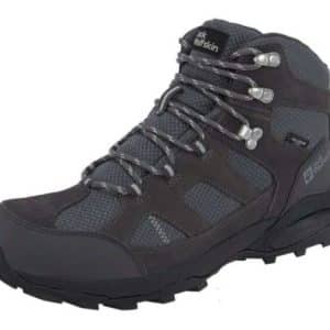 JackWolfskinTRAILHIKERTEXAPOREMID