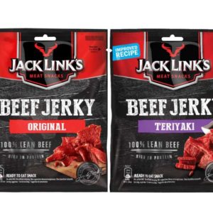 Jack Links Beef Jerky 2
