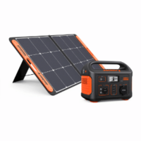 Jackery Solargenerator 500 1