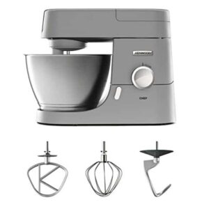 Kenwood Kuechenmaschine KVC3100S
