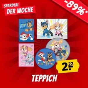 KinderTeppiche