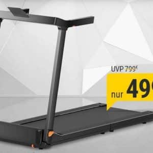 Kingsmith Walking Pad Treadmill G1