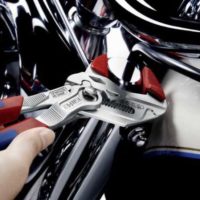 Knipex8605250Zangenschluessel52mm250mm