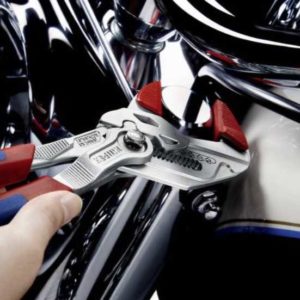 Knipex8605250Zangenschluessel52mm250mm