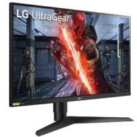 LG 27GN800 Gaming-LED-Monitor