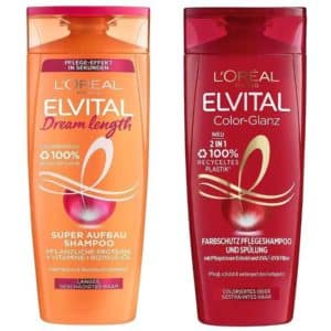 LOralElvitalShampoo