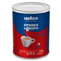 LavazzaCremaeGustoClassico