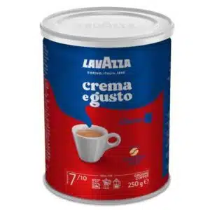LavazzaCremaeGustoClassico