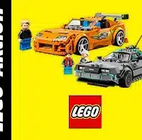 Lego 1 2 3