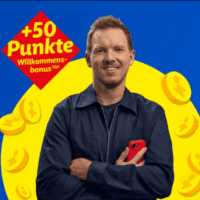 Lidl Punkte