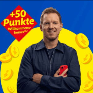 Lidl Punkte