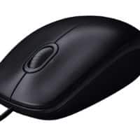 LogitechM90Maus