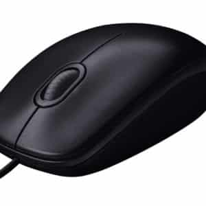 LogitechM90Maus