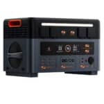 OSCAL PowerMax 2400 Pro Tragbare Powerstation 2400W