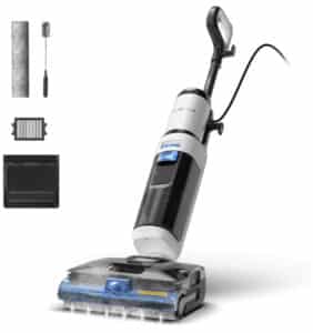 Tineco Floor ONE S6 Stretch Steam - Nass Trockensauger mit Dampffunktion