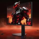 Titan Army P276MS Gaming Monitor (27", 275Hz, 16:9, IPS, QHD, Mini-LED [update][/update)