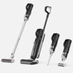 Tineco Floor One S5 Combo Power KIT Nass-Trocken-Staubsauger (Refurbished)