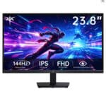 KTC H24B9S-2 23,8" Gaming-Monitor (FHD, IPS, 113% sRGB, 144Hz)