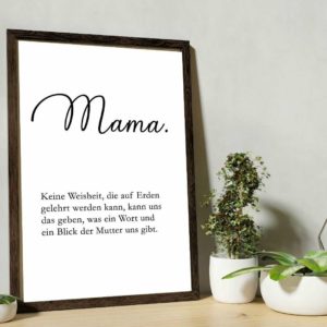 Mama 2