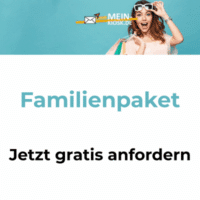 Mein Kiosk Familienpaket