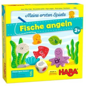 MeineerstenSpiele FischeAngeln Haba