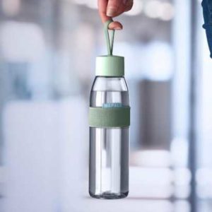 MepalTrinkflascheEllipseNordicGreen700ml