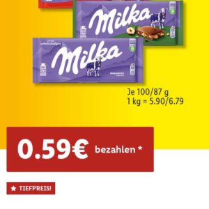 Milka 8