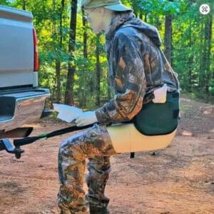 MistgurtzumKackenimWald.TragbarerMistgurtzumKackenimWald.Outdoor ToilettenloesungfuerdieJagdundWandern AliExpre2025 11 1309 46 51