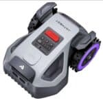 [-100€] Anthbot M5 Rasenmähroboter (500 m², RTK, GPS)
