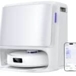 Narwal Freo Z10 Saug- und Wischroboter mit Tangle-Free-System, 15.000 Pa Saugkraft und Reinigungsstation