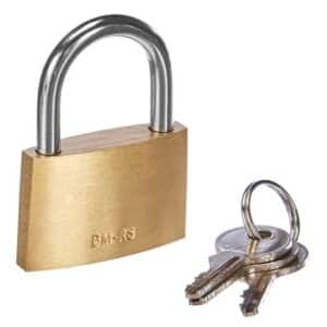 MonosnapBruederMannesmannMessing Vorhangschloss35mmM413 35GoldgelbAmazon.deBaumarkt2025 12 1008 47 12