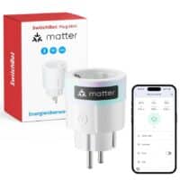 MonosnapSwitchBotPlugMiniMatter faehigmitLeistungsueberwachungWLANBluetoothkompatibelmitAlexaGoogleHomeAppleHomeund2025 11 2009 55 45 2