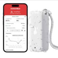 MonosnapSwitchBotThermometerHygrometerInnenBluetoothAussenthermometerLuftfeuchtigkeitsmesserPraeziseThermo HygrometermitAPP2025 11 2009 35 09