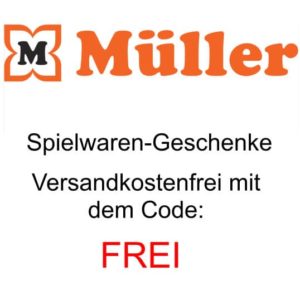 Mueller Versandkostenfrei