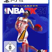 NBA2K21 PS5