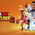 NBA 2K Playgrounds 2 für PlayStation reduziert